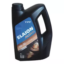 Aceite Elaion Auro Fe 530 (f50e 5w-30) 4 Ltrs.