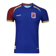 Camisa Juvenil Paraná Iii 2018 Acesso Topper Original + Nf