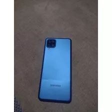 Samsung Galaxy A12