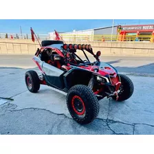 Can Am Maverick X3 Rc Turbo Rr 2022