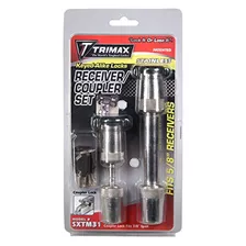 Trimax Sxtm31 (sxt3) 5-8 Receptor Lock & (sxtc1) 7-8 Útil 