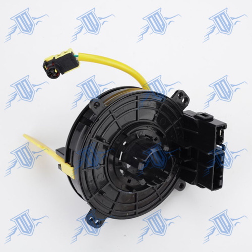 Resorte Reloj Para Chevrolet Aveo Hatchback (t300) 2012 Foto 5