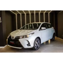 Toyota Yaris 1.5 5p Xls Pack Cvt 2023