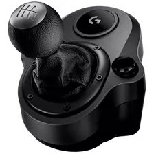 Driving Force Shifter Logitech (câmbio Para G29/g920)