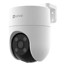 Camara De Seguridad Wifi Domo Color Full Hd Ezviz Vista 360 Color Blanco