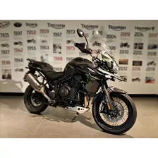 Triumph Tiger 1200 Xca Tiger 1200 Xca 2020/2020 29.884km