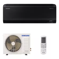 Ar Condicionado Split Samsung Windfree Black 12000 Btu Q/f