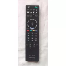Control Remoto Sony Bravia Rm-yd064 Original Oferta Televiso