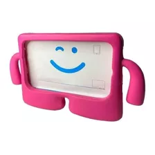 Capa Tablet Anti Shock Emborrachada Infantil A7 Lite T225