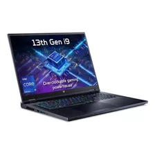 Notebook Acer Predator Helios 18 32gb Core I9 Rtx 4080