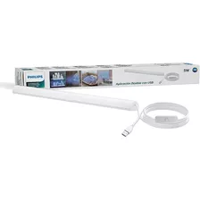 Luminario Sanitizante Usb 99% De Efectividad Philips