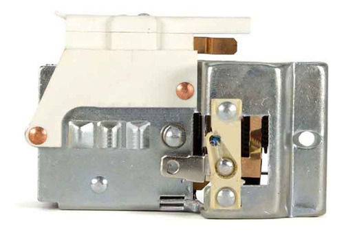 Switch Interruptor Luces Ds357 Dodge Colt 1.4 79-82 Foto 4