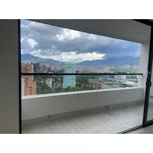 Apartamento En Arriendo En Medellín Sector Castropol