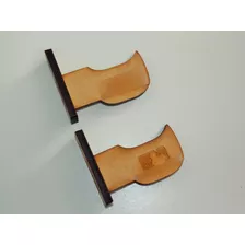 Suporte Para Taco De Baseboll (deitado)!