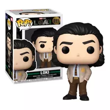 Loki Funko Pop #895