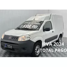 Fiorino 2021