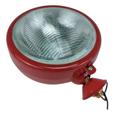 Farol Trator Massey Ferguson 50x 55x 65x 85x 95x 1 Unidade