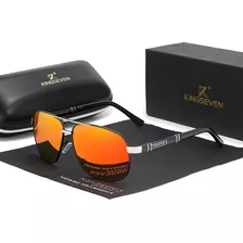 Lentes De Sol Para Conducir Kingseven Polarizadas Uv400 Para