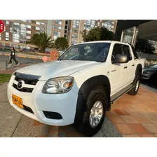 Mazda Bt-50 2011 2.5 B25d29 Hi-rider