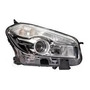 Optico Derecho Nissan Qashqai J11 2014-2018 Nissan Qashqai