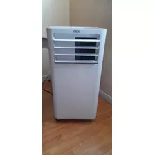 Aire Acondicionado Frio 9000 Btu, Casi Nuevo.