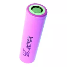 Pila Bateria Recargable Samsung Inr18650 18650 35e 3.7v 