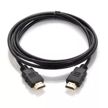 Cable Hdmi A Hdmi 3.60 Mts - Luxell