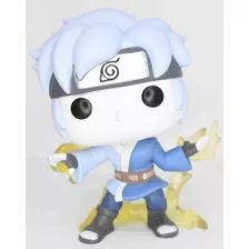 Funko Pop Mitsuki Naruto 673