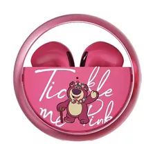 Auriculares Bluetooth Yp-33 De Disney, Inalámbricos, Estéreo