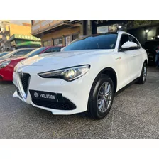 Alfa Romeo Stelvio 2022 2.0 280cv At Q4 Super