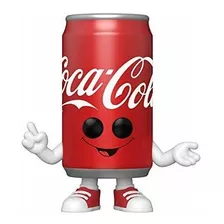 Funko Pop!: Coca-cola - Lata De Coca-cola Multicolor, Están