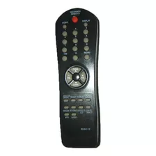 Control Remoto Tv Audinac Rh3411e