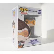 Funko Pop! Overwatch - Tracer 92