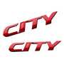 Logo Honda Emblema Parrilla Cajuela Type R Civic Accord City