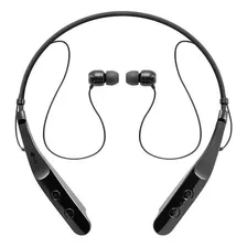 Auriculares Inalámbricos Bluetooth Tone Triumph LG - Negro