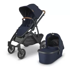 Cochecito New Uppababy Vista V2 2020 Maternelle