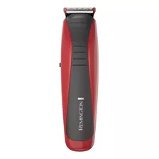 Recortadora De Cabello Remington Con Kit Para Detalles Hc405 120v