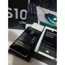 Samsung S10 Lite 128gb Branco