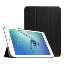 Funda Para Tablet Samsung Galaxy Tab S2 9,7 Color Negro