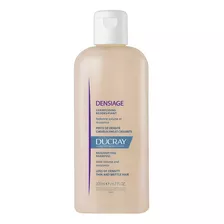 Ducray Densiage Shampoo X 200 Ml