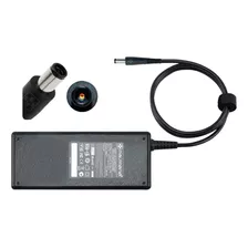 Fonte Carregador Mais Mania Para Notebook 18.5v 4.9a 90w