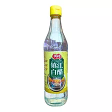 Vinagre Hengxiang Vinagre De Arroz Sabor Arroz 500ml X 1 Unidade