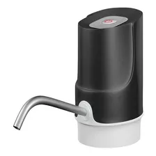 Dispenser De Agua Usb Automático Mid Dispensador P/bidón