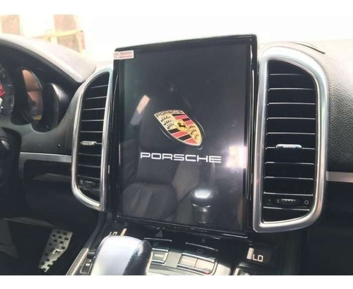 Android Tesla Porsche Cayenne 2011-2018 Radio Bluetooth Wifi Foto 8