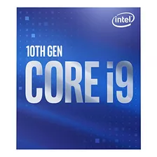 Procesador Intel Core I9-10900 10 Nucleos Hasta 5.2 Ghz (ch