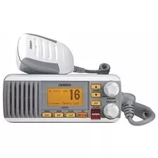 Uniden Um385 Montura Fija Radio Vhf