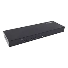 Productos 152785 Conmutador Kvm Hdmi De 8 Puertos