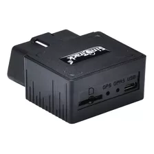 Gps Rastreador Localizador Veiculares Obd2 Plug&play Façil