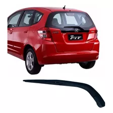 Braco Limpador Tras Com Palheta Honda Fit 2012 2013 2014