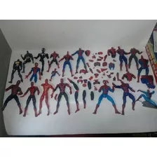 Marvel Spiderman Repuestos